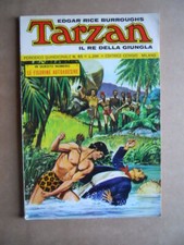 TARZAN n�65 1973 edizioni