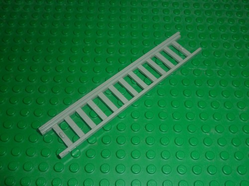Echelle lego oldgray - lego, ladder