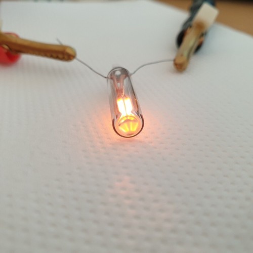 10x built neon - neon, lamp