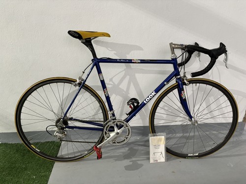 Look 166 campagnolo - 166,