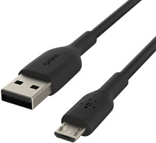 USB  DATI MICRO USB CAVO RICARICA DATI 120cm; 200cm; 100cm
