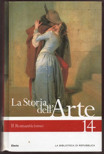 Storia dell arte - dell'arte, volume