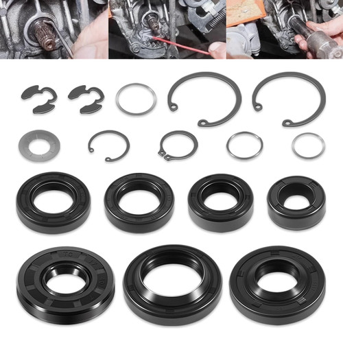 70853 kit anello ritenzione - 70853,