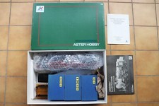 Locomotive à vapeur BR 62 DB