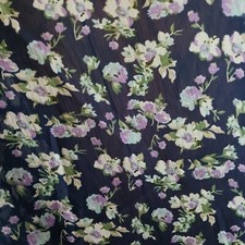 Cardigan lungo OSFM blu navy