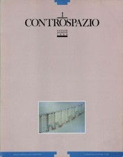 Controspazio. Rivista