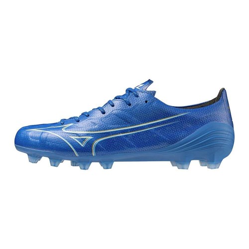 Mizuno alpha elite azzurro - alpha,