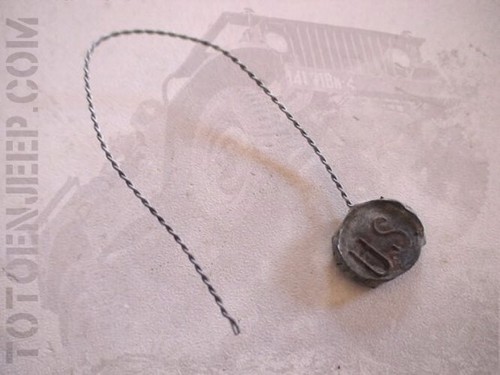 Plomb couvercle regulateur - ,