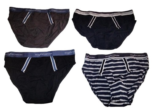 Slip uomo rossoporpora art - uomo,
