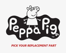 Peppa Pig Playset -