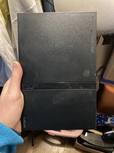 Sony playstation slim launch - sony,