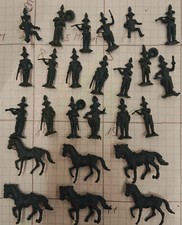 SOLDATINI ATLANTIC  BANDA