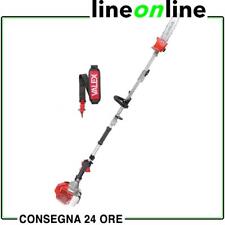 Potatore telescopico a scoppio Valex Montana 33 con barra 30,5 cm Oregon