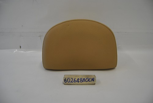 Schienale bauletto top case - bauletto,