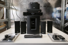 Bose Soundtouch System