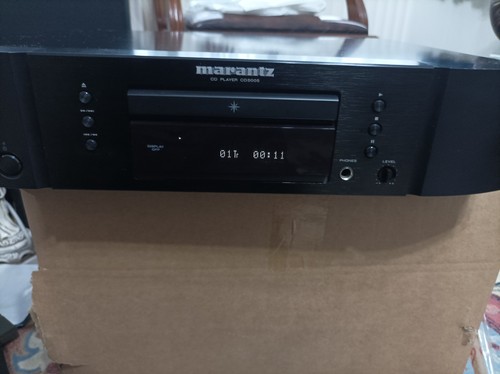 Marantz cd5005 lettore - marantz, cd