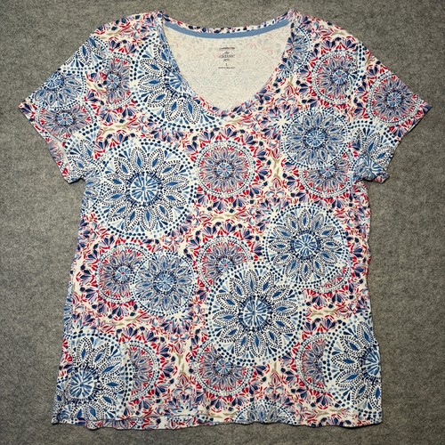 Shirt donna croft - t-shirt, &