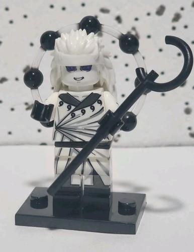 Lego personalizzato naruto - personalizzato,