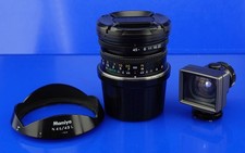 Mamiya 7 N 4,5/43mm L con