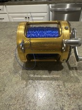 Mulinello da Pesca Penn