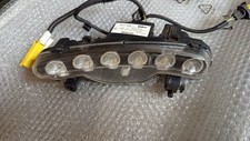 FARO LUCE DIURNA LED SINISTRO