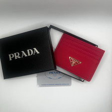 Carino lusso PRADA pelle rosa