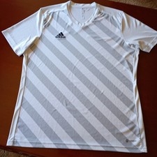 Adidas maglia palestra - maglia,
