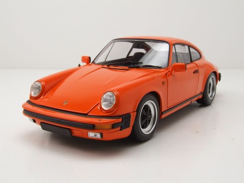 Modellino auto porsche 911 - auto,