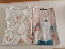 Due shirt uomo - due, ragazzo