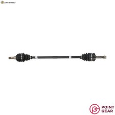 ALBERO MOTORE PNG70390 PER