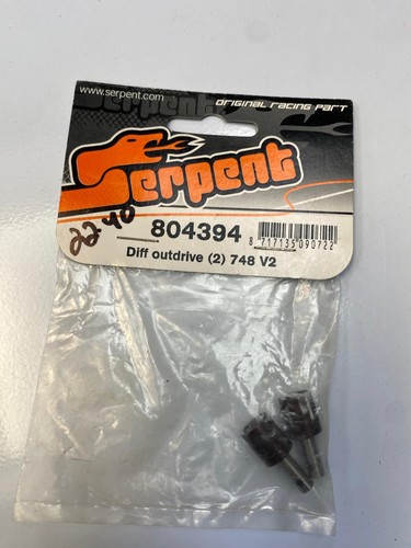 Serpent ser804394 differential - serpent,