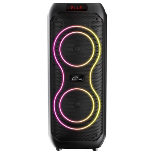 Altoparlante party box boombox - party,