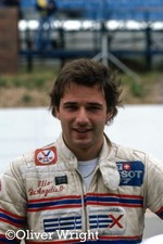Elio angelis sudafrica - de, gp
