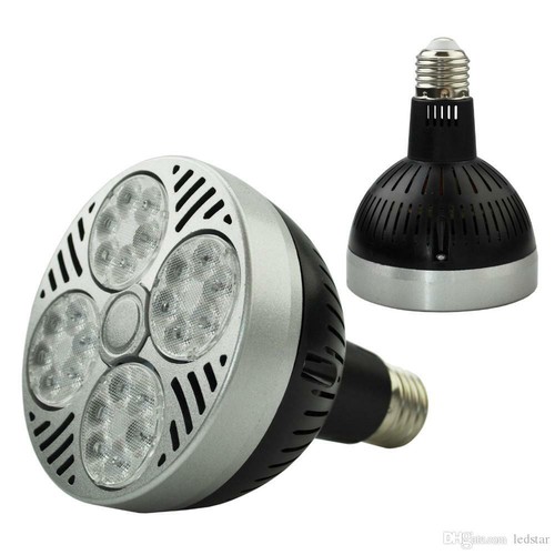 Lampadina led par30 e27 - par30,