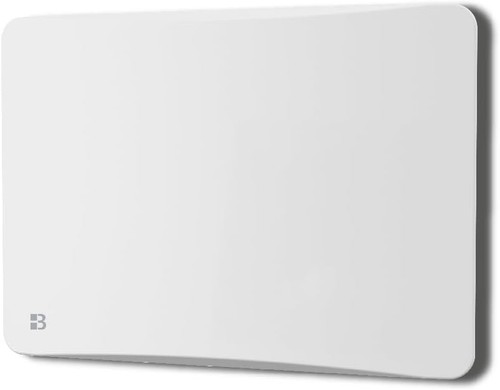 Radiatore elettrico inerzia - elettrico, a