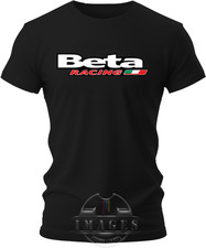 T-SHIRT BETA RACING maglietta