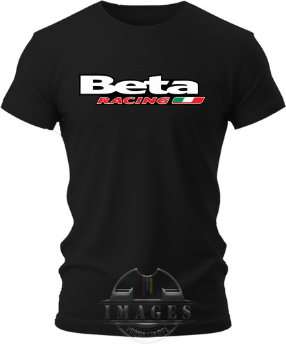 Shirt beta racing maglietta - beta,