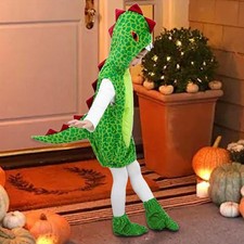Costume dinosauro per - dinosauro,