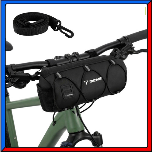 Borsa manubrio per - borsa, bici