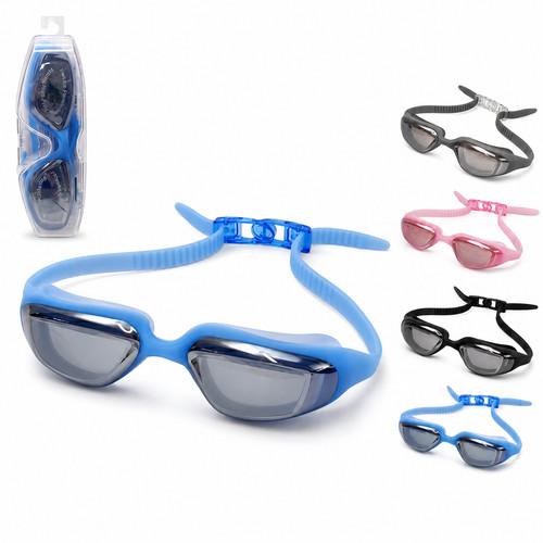 Occhialini nuoto - occhialini,
