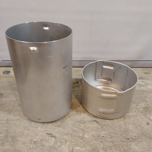 M1950 rogers stove set - stove, di