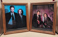X-Files Fan Club Memorabilia