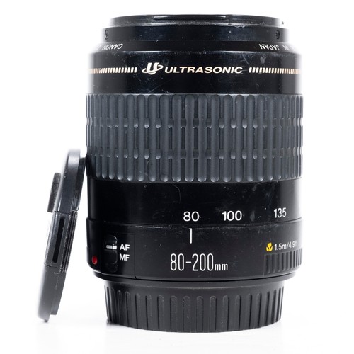 Canon 200 4 5 - canon, mm