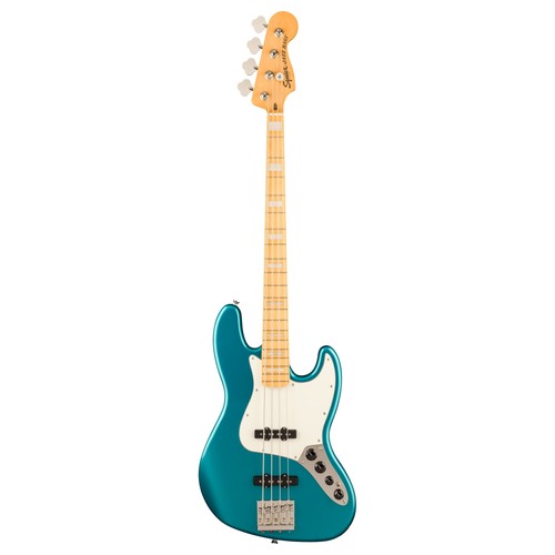 Basso jazz squier classic vibe - classic,