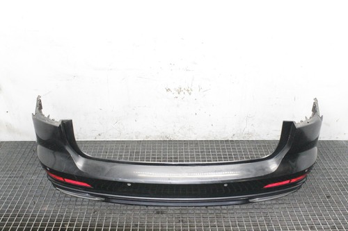Paraurti posteriore audi c8 - paraurti,