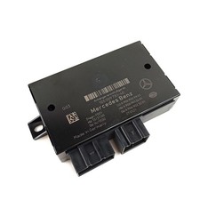 Centralina Mercedes Sprinter