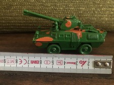 Atlantic  Soldatini Modellismo Veicolo  Mimetico