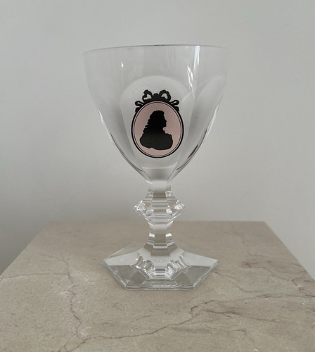 Vetro cristallo baccarat - vetro,