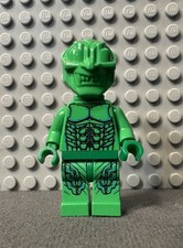 LEGO Spider-Man Minifigure