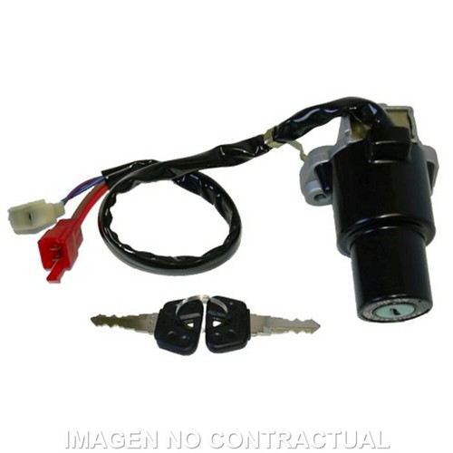 Chiave contatto yamaha 600 - contatto, xt